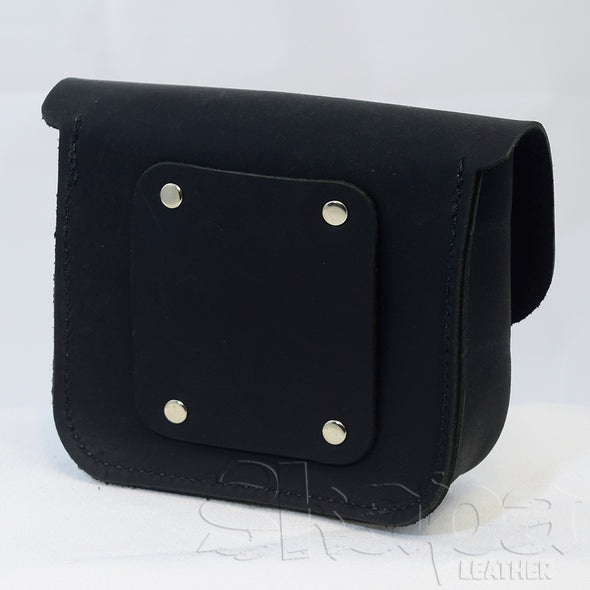 Wanderer's Leather Pouch - 4+ colors!