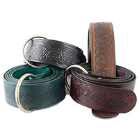 Medieval Belts