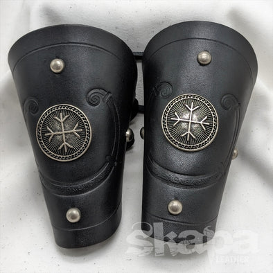 Marquis's Cuffs