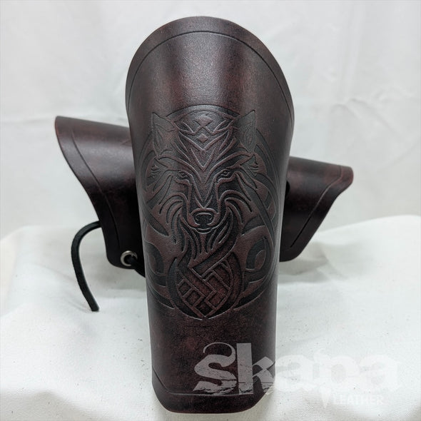 Fenris Bracers