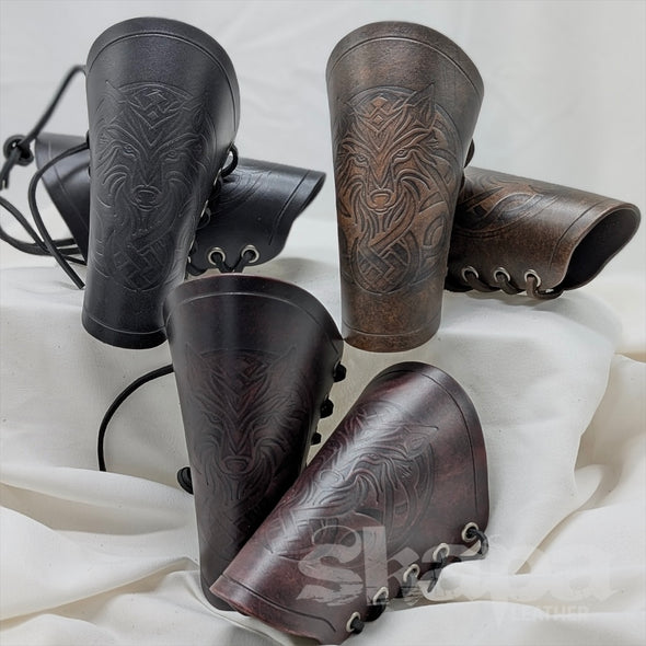Fenris Bracers