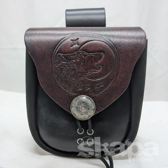 Merlin Pouch