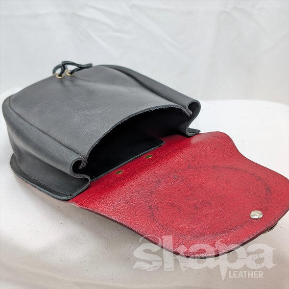 Merlin Pouch