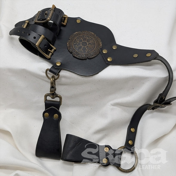 Hanging Sword Frog