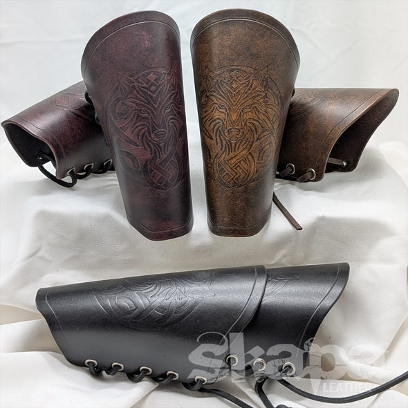 Fenris Bracers