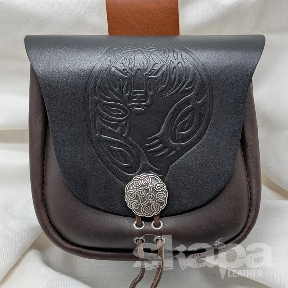 Merlin Pouch