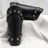 Yeoman’s Antiqued Leather Bracers