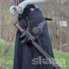 Hanging Sword Frog