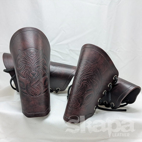 Fenris Bracers