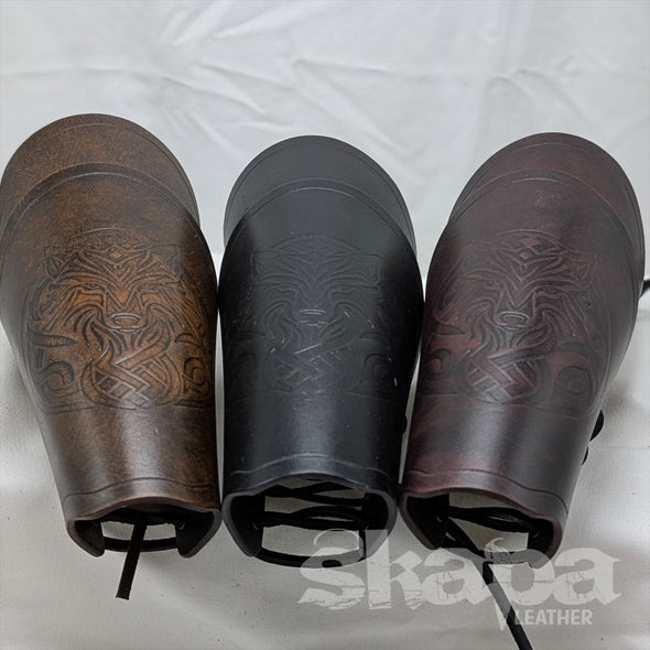 Fenris Bracers