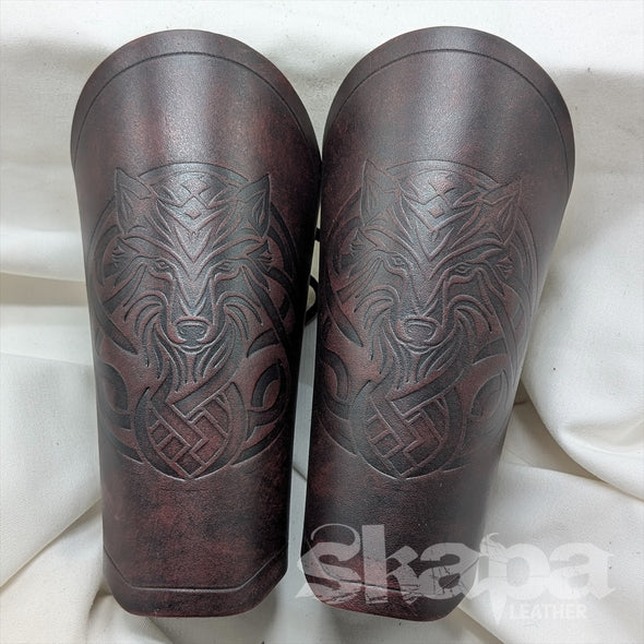 Fenris Bracers
