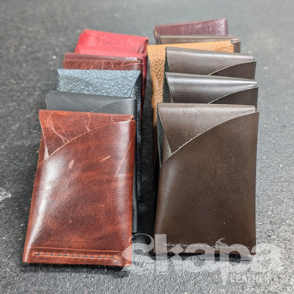 Minimalist Wallet