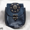 Medallion Warlords Pouch