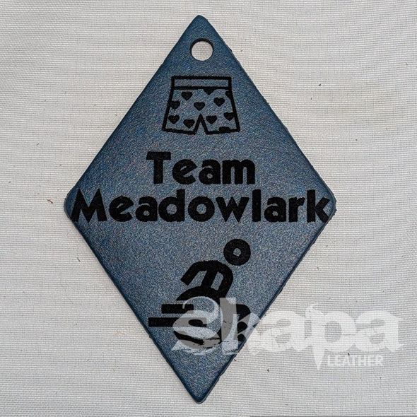The Desperado Club Tag (DCC)