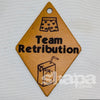 The Desperado Club Tag (DCC)