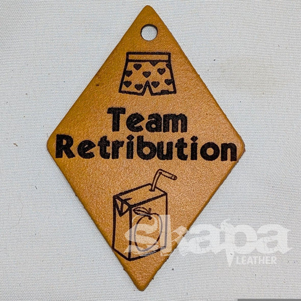The Desperado Club Tag (DCC)
