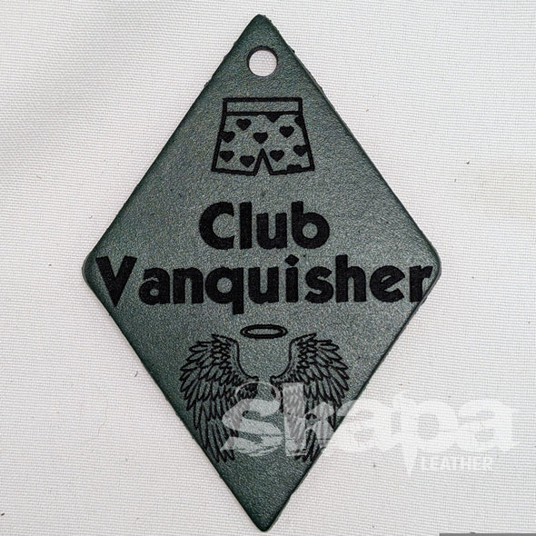 The Desperado Club Tag (DCC)