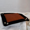 Leather Dice/Catch-All/Valet Tray