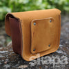 Wanderer's Leather Pouch - 4+ colors!