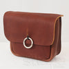 Wanderer's Leather Pouch - 4+ colors!