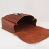 Wanderer's Leather Pouch - 4+ colors!