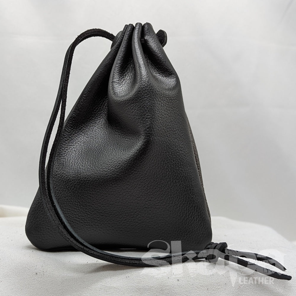 Leather Replacement Drawstrings Strings for Bucket Bags Purses