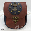 Medallion Warlords Pouch